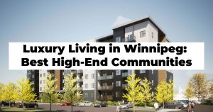 luxury homes for sale in winnipeg manitoba